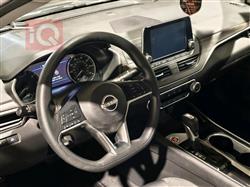 نيسان ألتيما